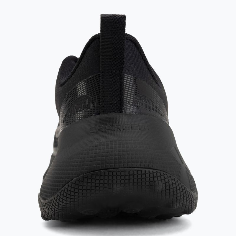 Мъжки обувки Under Armour Pulse black/anthracite/anthracite 6