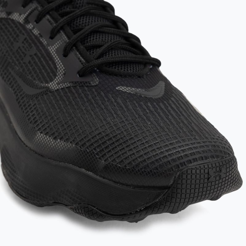 Мъжки обувки Under Armour Pulse black/anthracite/anthracite 7