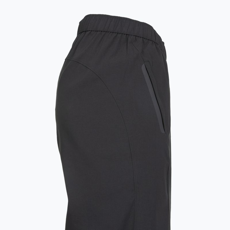 Дамски панталони Under Armour Unstoppable Woven ultimate black/anthracite 4