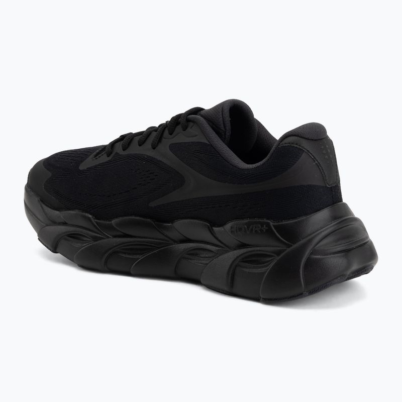 Мъжки обувки за бягане Under Armour Halo Runner 2 Black/Anthracite/Metallic Black 3