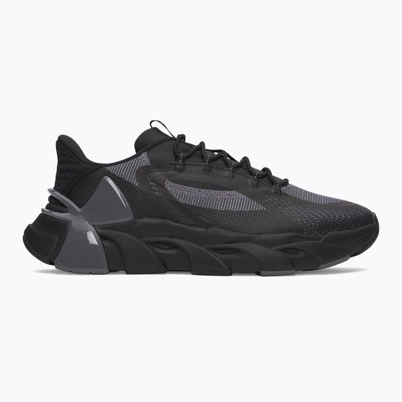 Обувки за тренировка Under Armour Halo Trainer Sport black/anthracite/metallic black