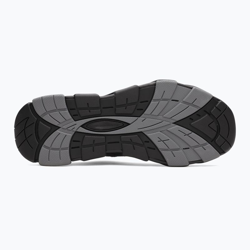 Обувки за тренировка Under Armour Halo Trainer Sport black/anthracite/metallic black 3