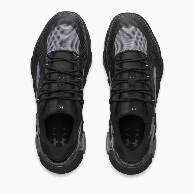 Обувки за тренировка Under Armour Halo Trainer Sport black/anthracite/metallic black 4