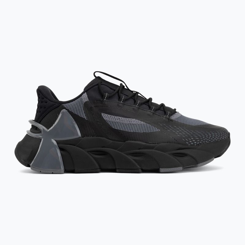 Обувки за тренировка Under Armour Halo Trainer Sport black/anthracite/metallic black 2