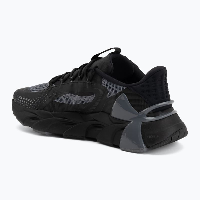 Обувки за тренировка Under Armour Halo Trainer Sport black/anthracite/metallic black 3