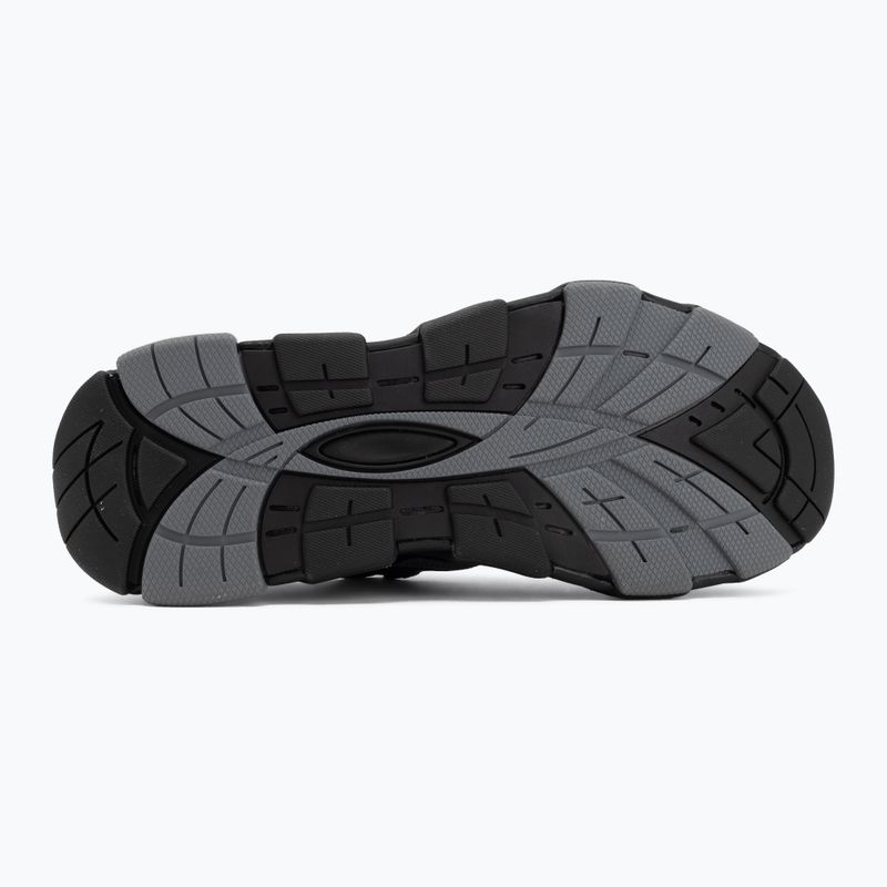 Обувки за тренировка Under Armour Halo Trainer Sport black/anthracite/metallic black 4