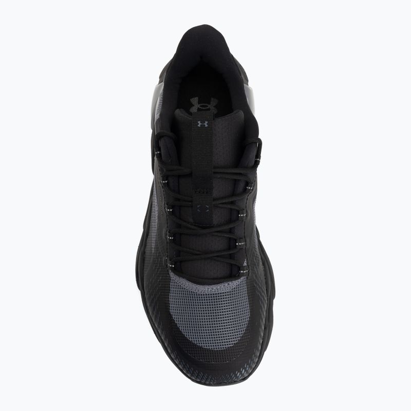 Обувки за тренировка Under Armour Halo Trainer Sport black/anthracite/metallic black 5