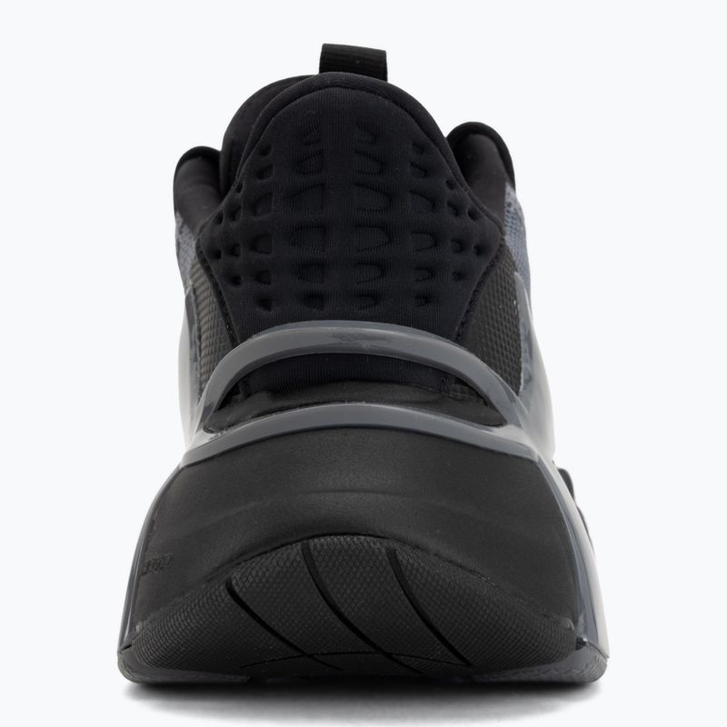 Обувки за тренировка Under Armour Halo Trainer Sport black/anthracite/metallic black 6