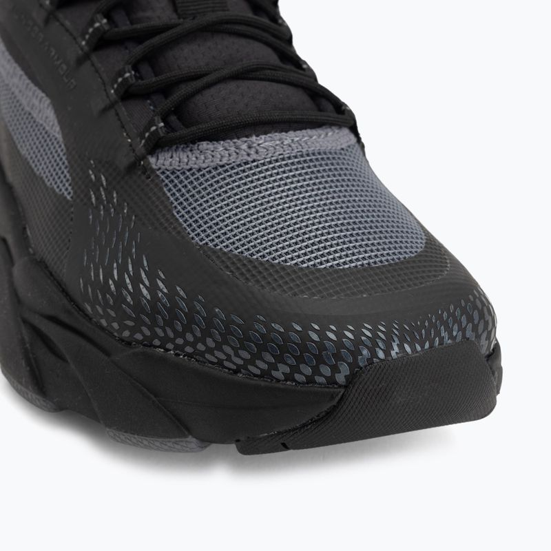 Обувки за тренировка Under Armour Halo Trainer Sport black/anthracite/metallic black 7