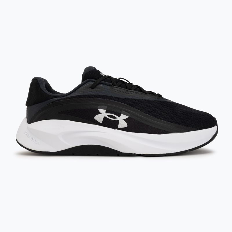 Дамски обувки за тренировка Under Armour Radiant TR black/anthracite/white 2