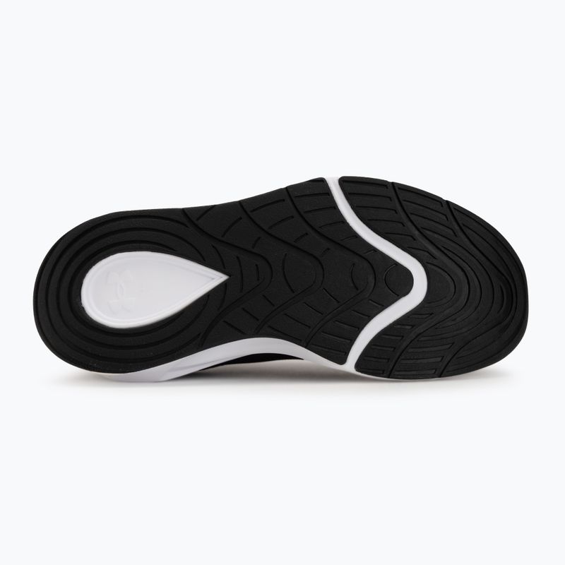 Дамски обувки за тренировка Under Armour Radiant TR black/anthracite/white 4