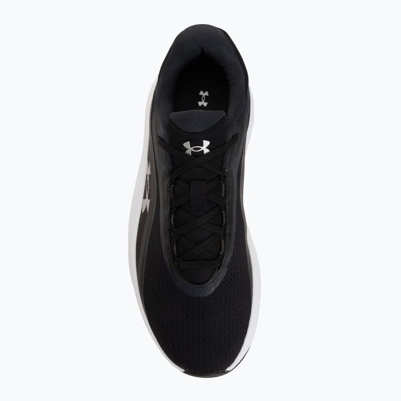 Дамски обувки за тренировка Under Armour Radiant TR black/anthracite/white 5