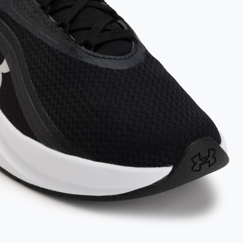 Дамски обувки за тренировка Under Armour Radiant TR black/anthracite/white 7