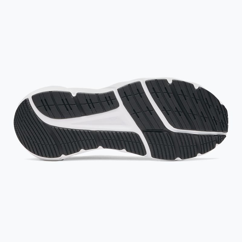 Мъжки обувки за тренировка Under Armour FLX TR black/black/white 4