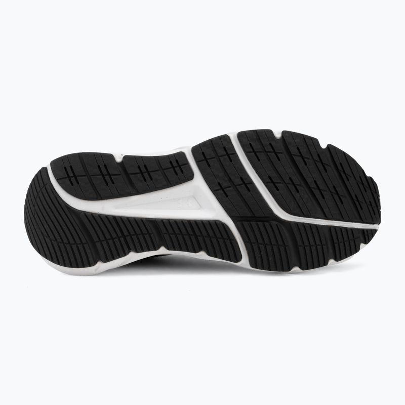 Мъжки обувки за тренировка Under Armour FLX TR black/black/white 4