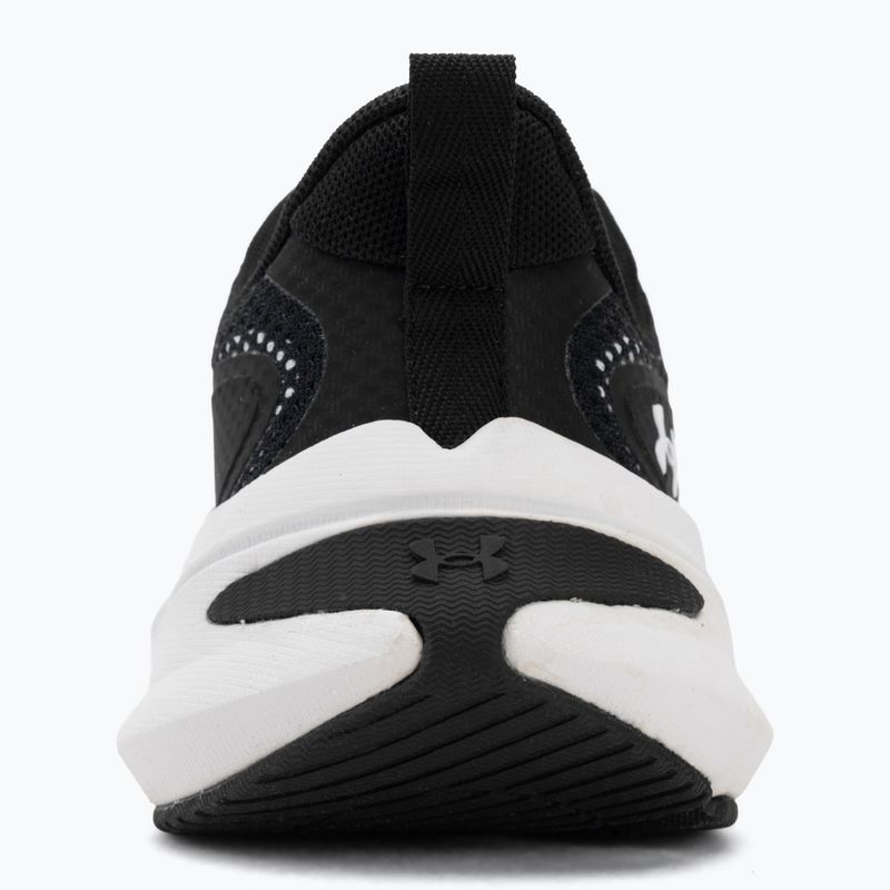 Мъжки обувки за тренировка Under Armour FLX TR black/black/white 6