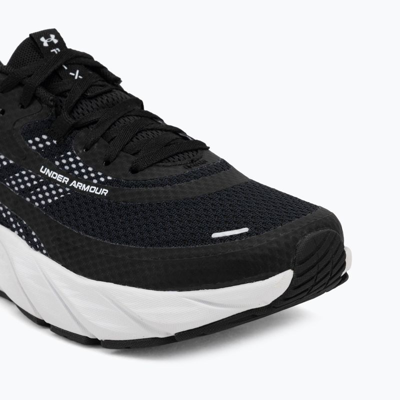Мъжки обувки за тренировка Under Armour FLX TR black/black/white 7