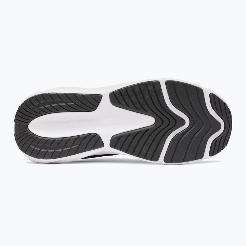 Мъжки обувки за бягане  Under Armour Surge 5 black/black/white 4