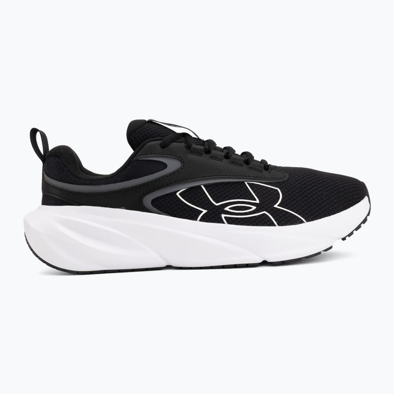 Мъжки обувки за бягане  Under Armour Surge 5 black/black/white 2