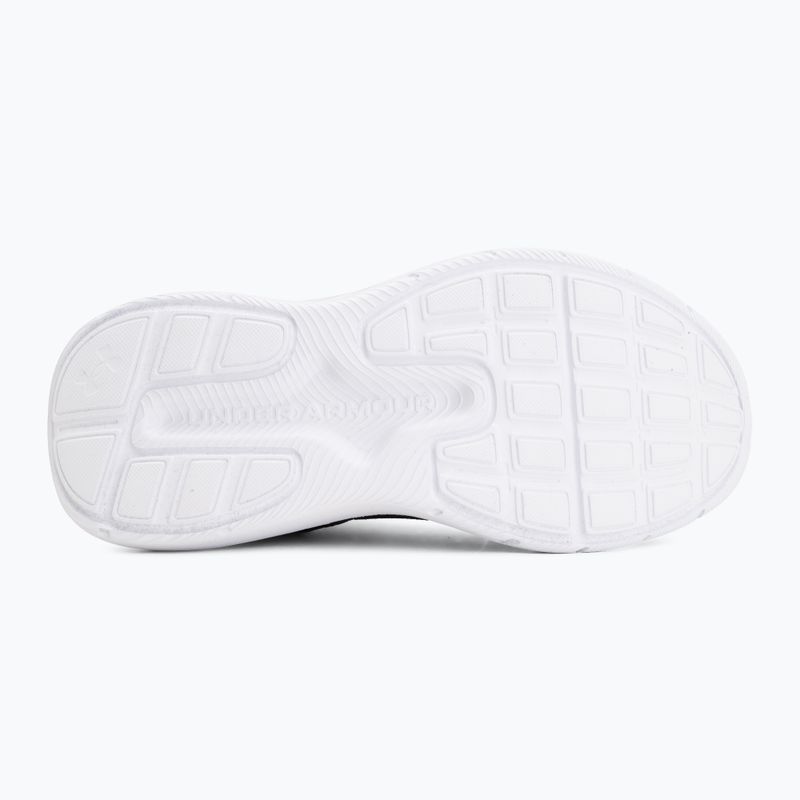 Дамски обувки за бягане Under Armour Phade RN 4 black/black/white 4
