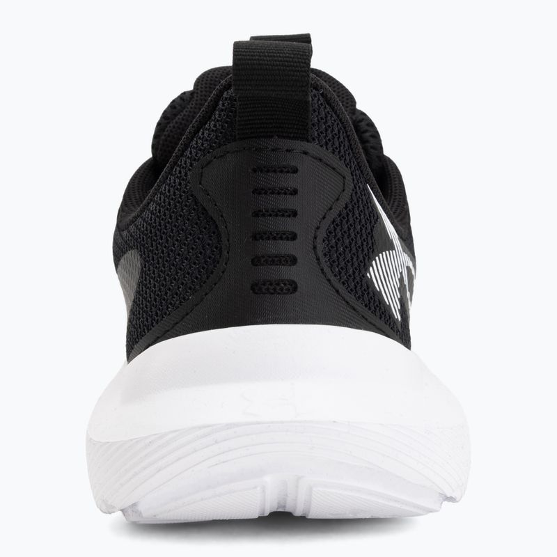 Дамски обувки за бягане Under Armour Phade RN 4 black/black/white 6