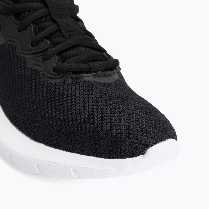 Дамски обувки за бягане Under Armour Phade RN 4 black/black/white 7