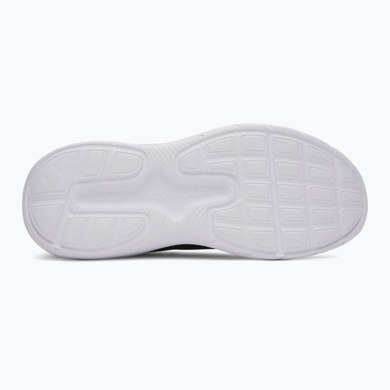 Мъжки обувки за бягане  Under Armour Phade RN 4 black/black/white 4