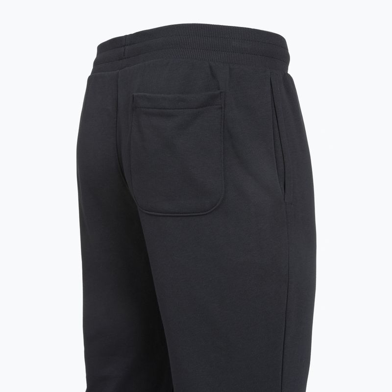 Мъжки панталони Under Armour Rival LW Graphic Jogger black/castelrock 4