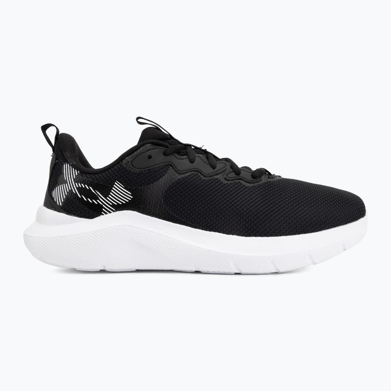 Мъжки обувки за бягане  Under Armour Phade RN 4 black/black/white 2