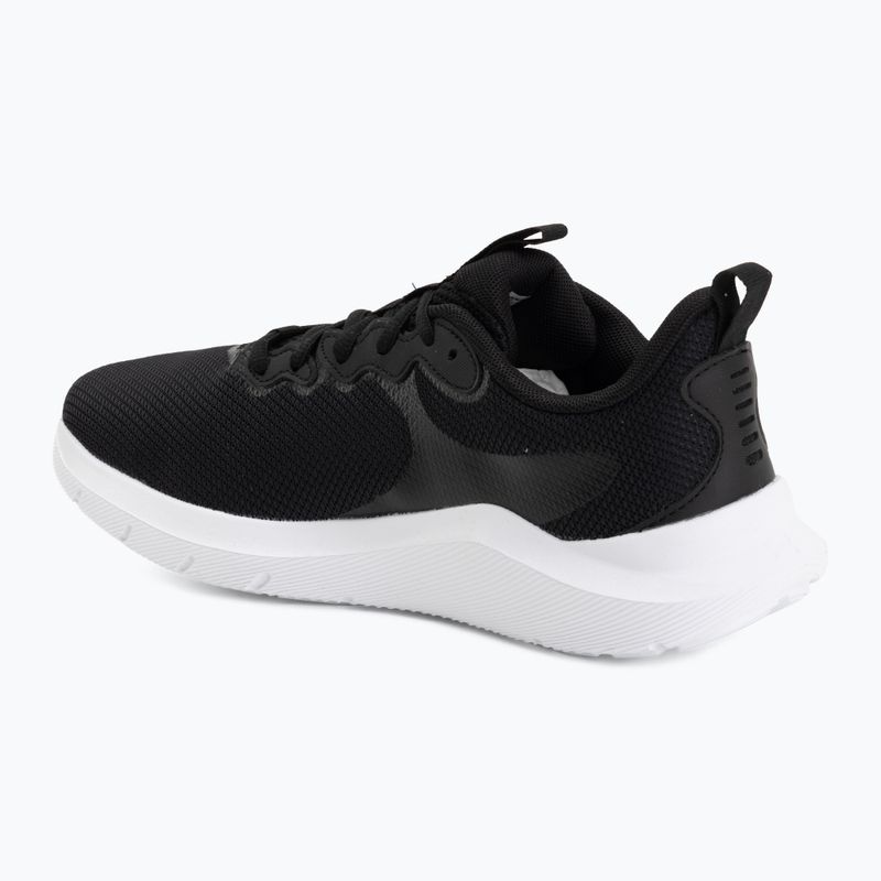 Мъжки обувки за бягане  Under Armour Phade RN 4 black/black/white 3