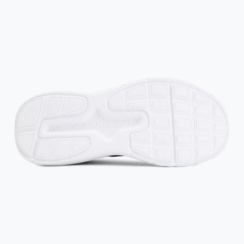 Мъжки обувки за бягане  Under Armour Phade RN 4 black/black/white 4