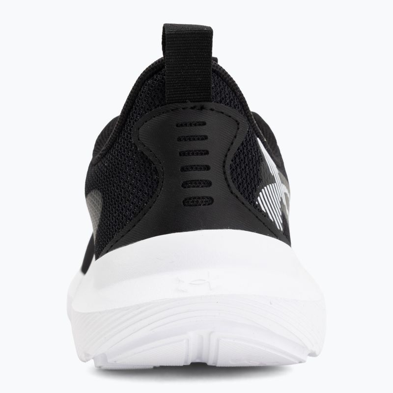 Мъжки обувки за бягане  Under Armour Phade RN 4 black/black/white 6