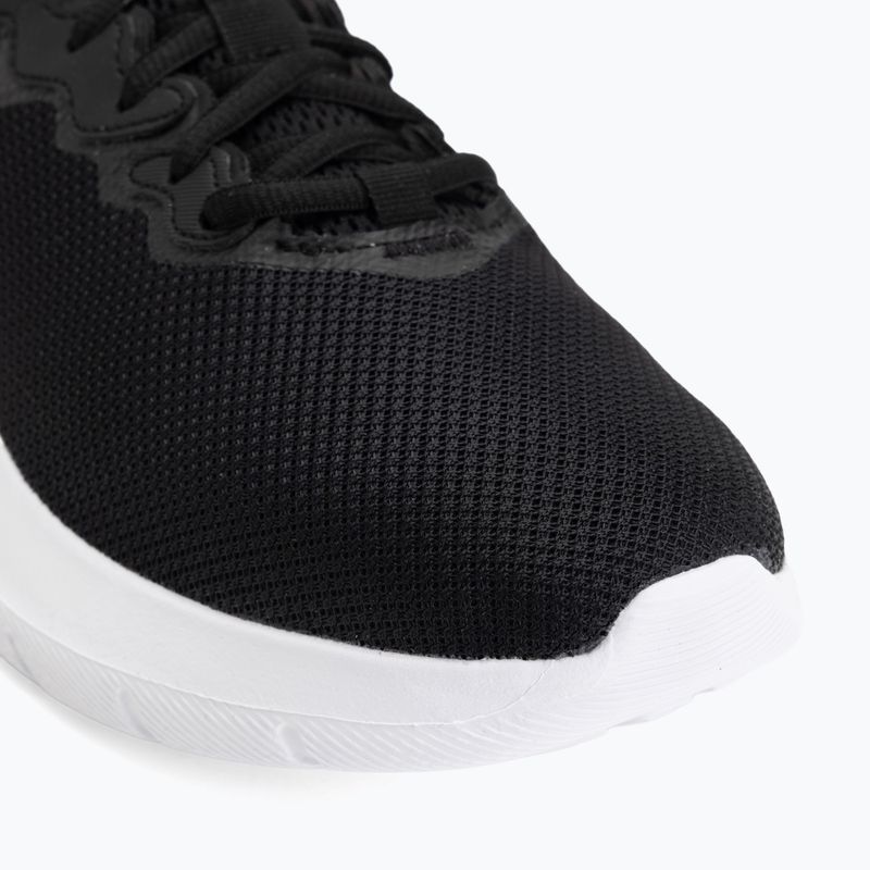 Мъжки обувки за бягане  Under Armour Phade RN 4 black/black/white 7