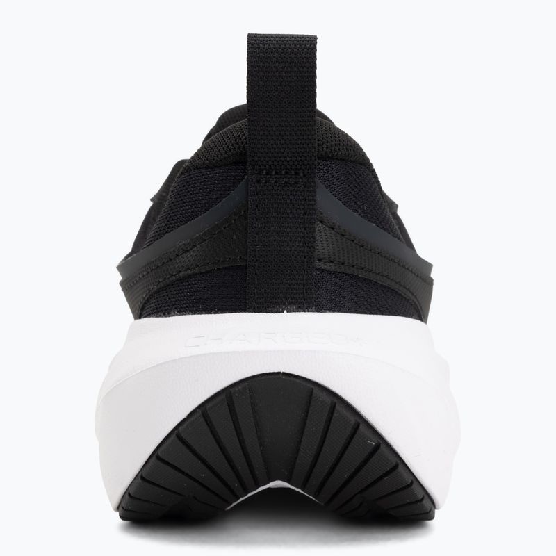 Дамски обувки за бягане Under Armour Surge 5 black/white/castlerock 6