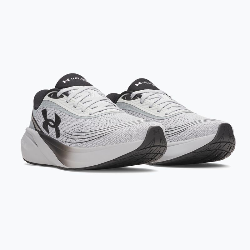 Мъжки обувки за бягане  Under Armour Velociti Sport mod gray/black/black 2