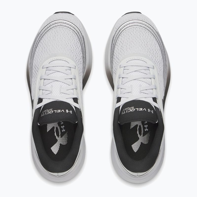 Мъжки обувки за бягане  Under Armour Velociti Sport mod gray/black/black 3