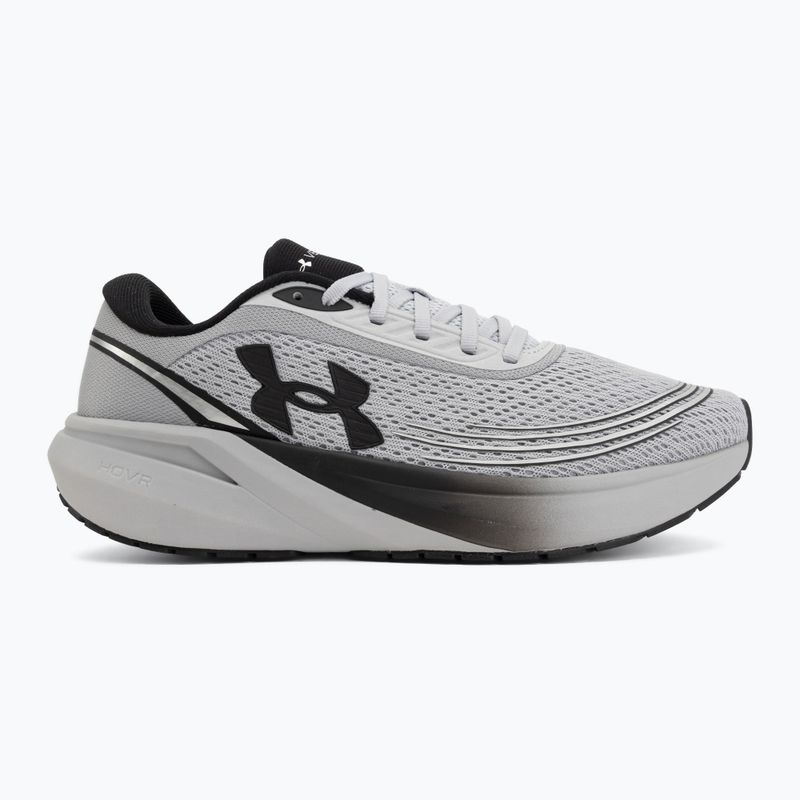 Мъжки обувки за бягане  Under Armour Velociti Sport mod gray/black/black 2