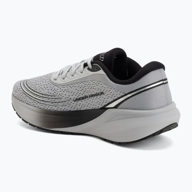 Мъжки обувки за бягане  Under Armour Velociti Sport mod gray/black/black 3
