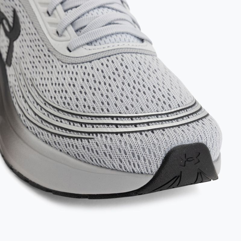 Мъжки обувки за бягане  Under Armour Velociti Sport mod gray/black/black 7