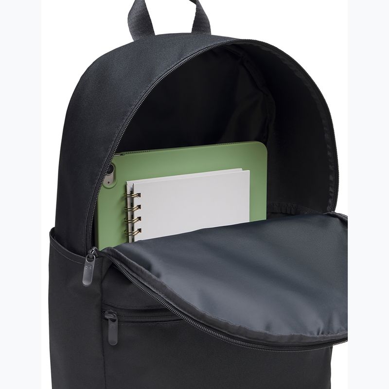 Раница Under Armour Essential Patch Backpack anthracite/anthracite 5