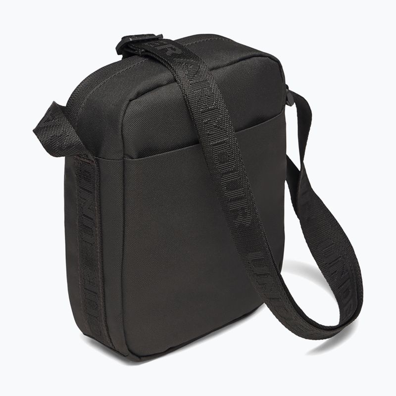 Чантичка  Under Armour Essential Crossbody black/black 3