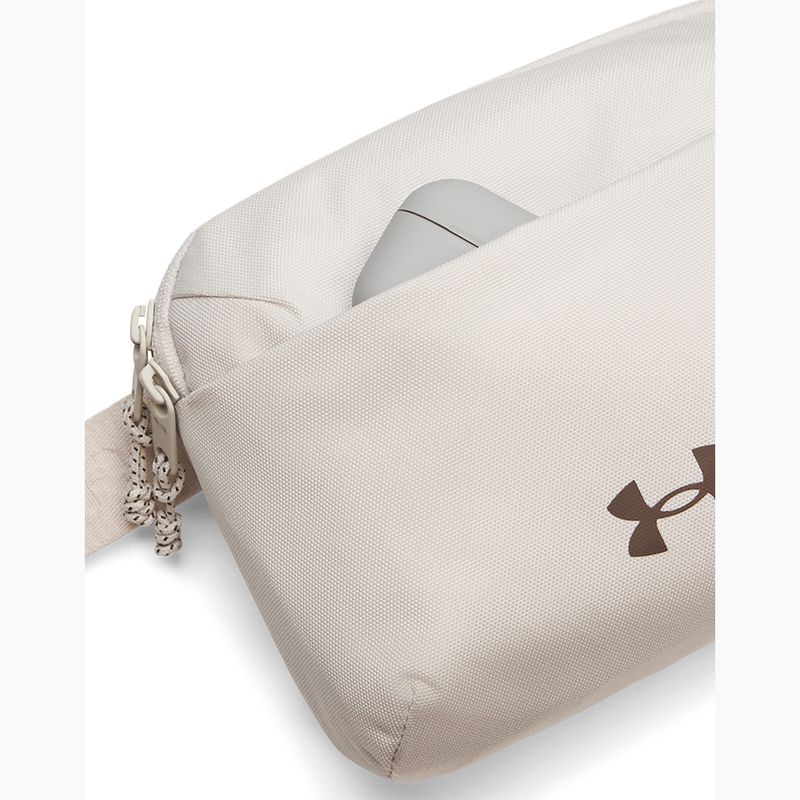 Чантичка за кръстна Under Armour Essential XB vanilla/vanilla/peppercorn 4
