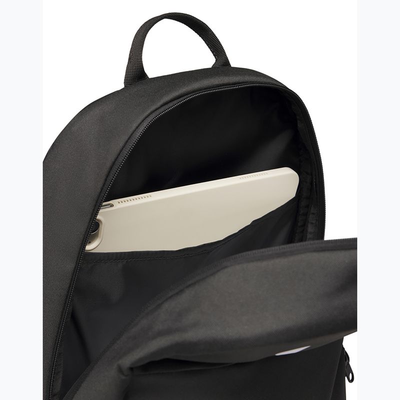 Градска раница Under Armour Essential Halftime 23 l black/white 3