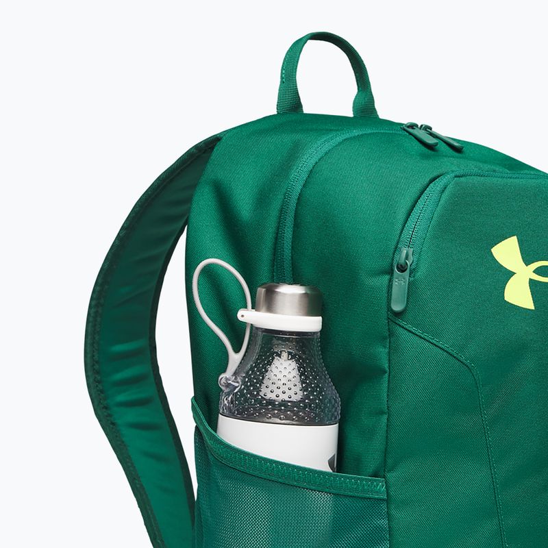 Раница Under Armour Hustle Lite 26,5 l campus ivy/flash light 4