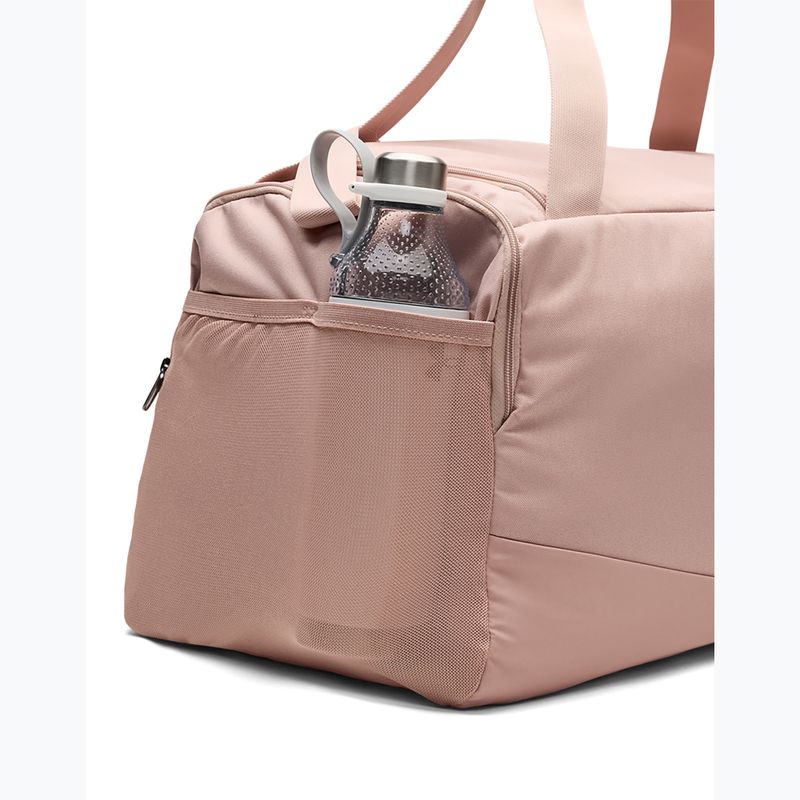 Чанта Under Armour Undeniable 5.0 Duffle M bashful pink/deep almond 4