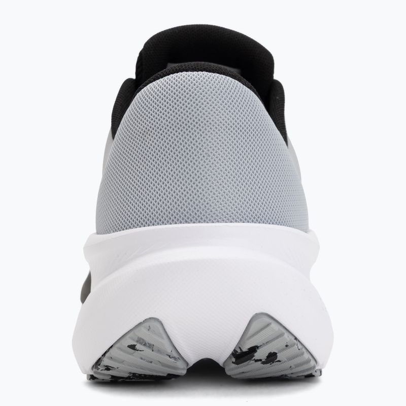 Мъжки обувки за бягане Under Armour Chase mod gray/white/black 6