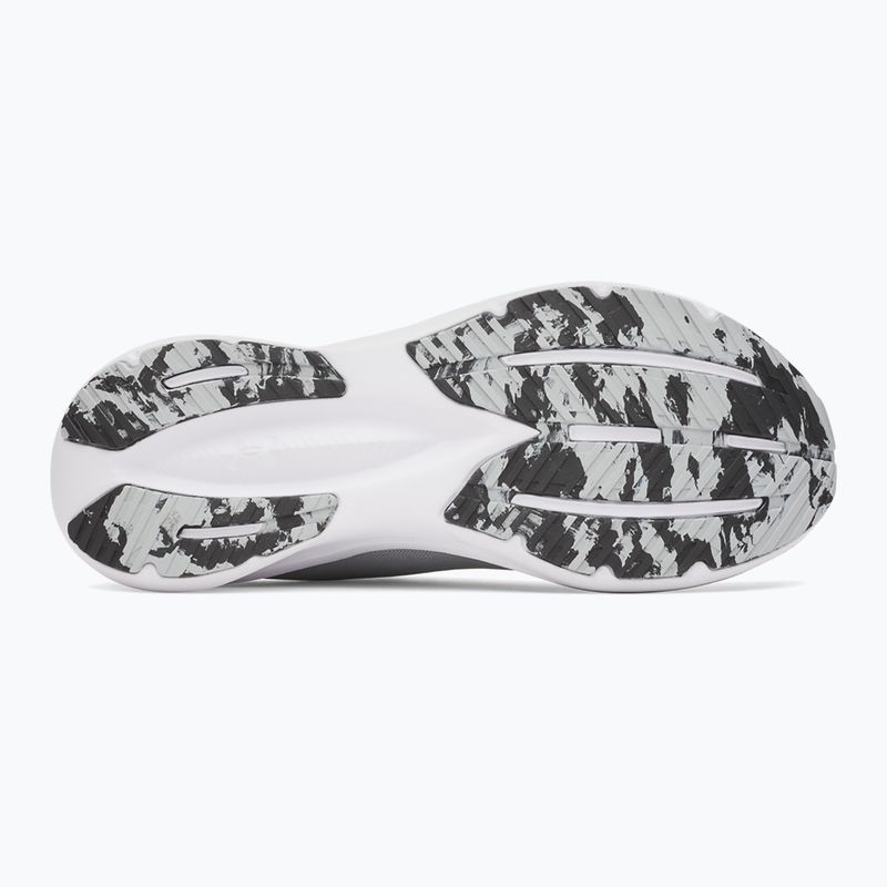 Мъжки обувки за бягане  Under Armour Chase mod gray/white/black 4