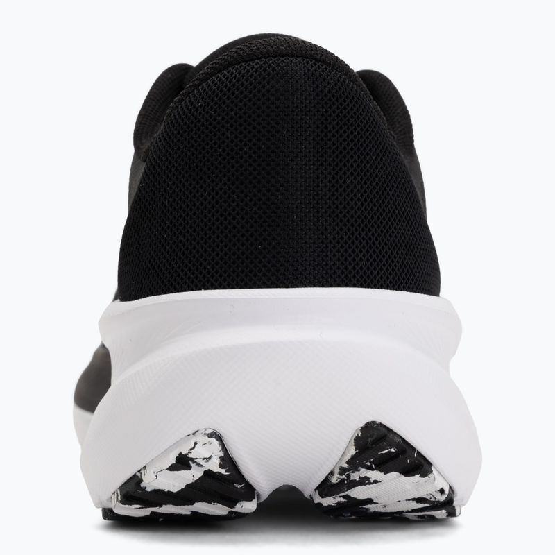 Дамски обувки за бягане Under Armour Chase black/black/white 6