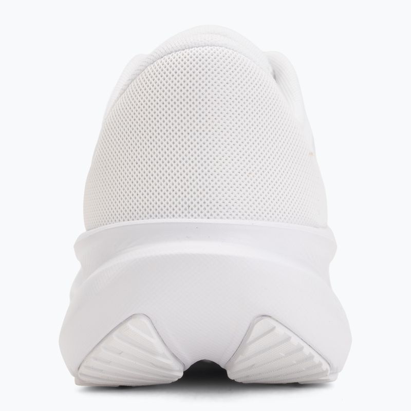 Дамски обувки за бягане Under Armour Chase white/white/iridescent 6