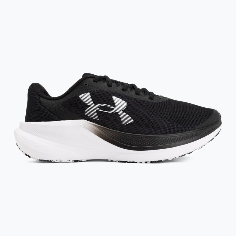 Мъжки обувки за бягане  Under Armour Chase black/black/white 2